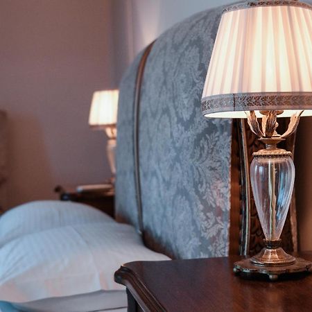Villa Ellania Kontokali Zewnętrze zdjęcie