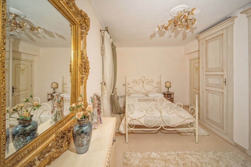 Villa Ellania Kontokali Zewnętrze zdjęcie