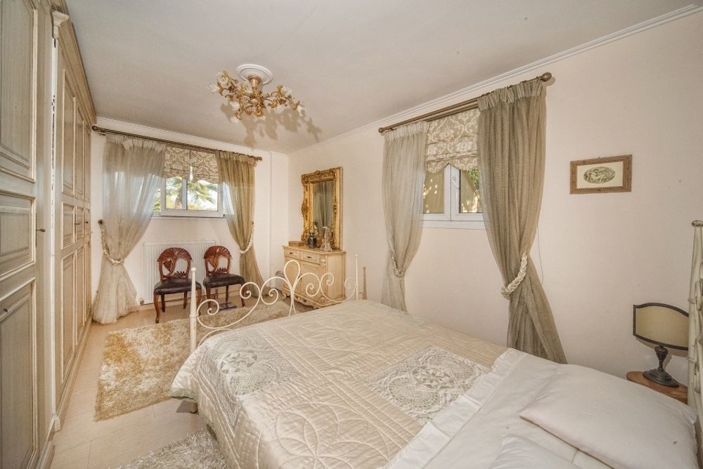 Villa Ellania Kontokali Zewnętrze zdjęcie