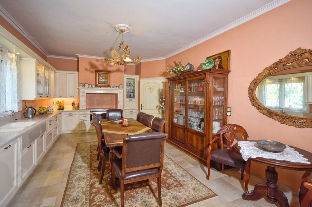 Villa Ellania Kontokali Zewnętrze zdjęcie