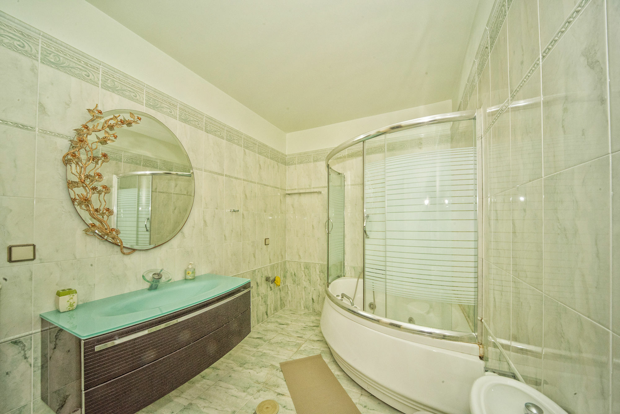 Villa Ellania Kontokali Zewnętrze zdjęcie
