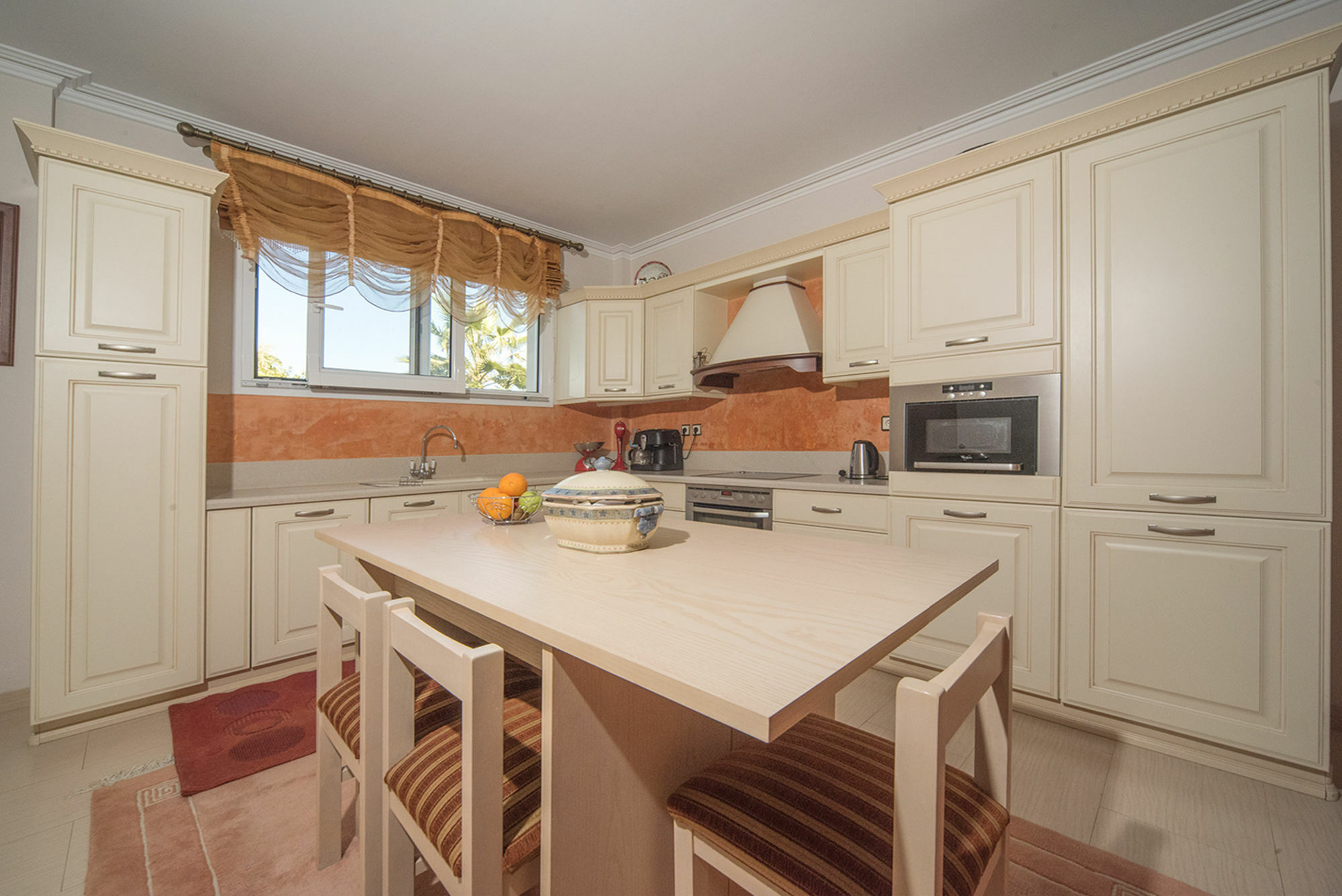 Villa Ellania Kontokali Zewnętrze zdjęcie