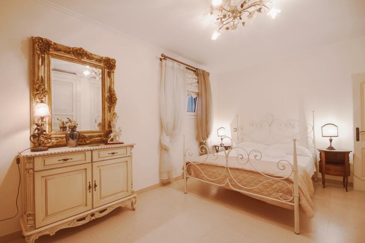 Villa Ellania Kontokali Zewnętrze zdjęcie