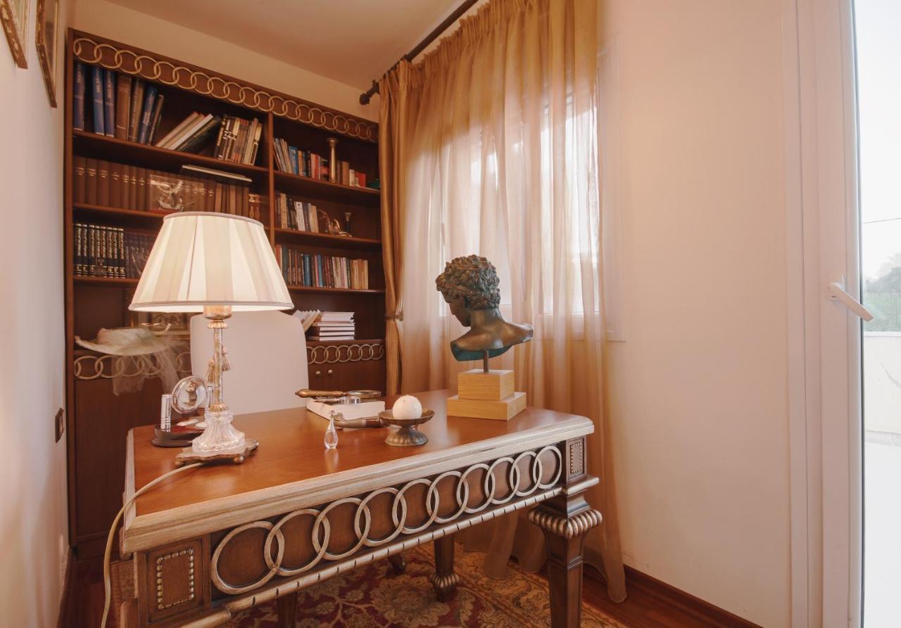 Villa Ellania Kontokali Zewnętrze zdjęcie